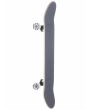 Skate completo Powell Peralta Winged Ripper Silver 8.0 lateral