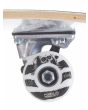 Skate completo Powell Peralta Winged Ripper Silver 8.0 ruedas