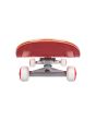 Skate Completo Quiksilver Ghetto Dog frontal