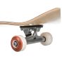 Skate Completo Quiksilver Rider 9'0" x 32'64" Wood Deck eje