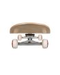 Skate Completo Quiksilver Rider 9'0" x 32'64" Wood Deck frontal