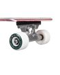 Skate Completo Roxy Cruiser Waves 9.0" x 28" rosa eje
