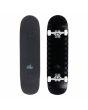 Skate Completo Quiksilver Darkday 31.84" x 8.375" Negro 