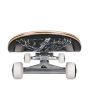 Skate completo Quiksilver Dramons frontal
