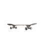 Skate Completo Quiksilver Temption 8.5" x 31.14" negro derecha