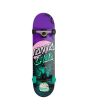 Skate Completo Santa Cruz x Stranger Things Other Dot Mini 7.75" x 30.00"