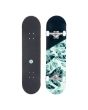 Skate completo ST Skates Hidden Paradise Blue Green 