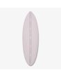 Tabla de surf softboard Hayden Shapes Hypto Krypto EPS Epoxy Soft 6'4" Dust Futures 45,16L
