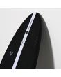 Tabla de surf softboard Hayden Shapes Hypto Krypto EPS Epoxy Soft 6'4" Inverted Futures 45,16L round pin