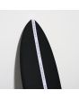 Tabla de surf softboard Hayden Shapes Hypto Krypto EPS Epoxy Soft 6'4" Inverted Futures 45,16L nose 
