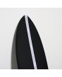 Tabla de surf softboard Hayden Shapes Hypto Krypto EPS Epoxy Soft 7'0" Inverted Futures 61,45L nose