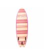 Tabla de Surf Softboard Roxy Soft Bat 6'0 x 21 x 3 47 Litros rosa