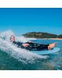 Tabla de Surf Softboard Softech The Middie 6'4" 37,5 Litros Tropical FCS II surfer