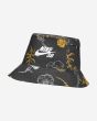 Gorro de pescador reversible Nike SB Skate Bucket Hat floral Unisex