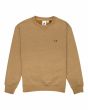 Sudadera Element Cornell Heavy Dull Gold para hombre