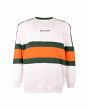 Sudadera Lightning Bolt Haring blanca Unisex