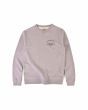 Sudadera Lightning Bolt Venice Surf Co Gris para hombre