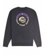 Sudadera Vissla Offshore Crew Phantom para hombre