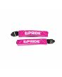 Sujeta Aletas Pride Fin Saver Strap Rosa