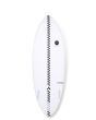 Tabla de surf shortboard Hayden Shapes Grom Hypto Krypto para niños Posterior