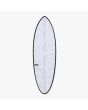 Tabla de Surf Softboard Hayden Shapes Hypto Krypto FutureFlex Soft 6'0" 41,67L Futures