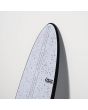 Tabla de Surf Softboard Hayden Shapes Hypto Krypto FutureFlex Soft 6'0" 41,67L Futures cola