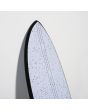 Tabla de Surf Softboard Hayden Shapes Hypto Krypto FutureFlex Soft 6'8" blanca 52,73 Litros Futures nose deck