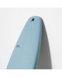 Tabla de Surf Softboard Hayden Shapes Loot Foamy Soft 6'6" x 21 3/4" x 3 1/4" azul 52 Litros Futures cola