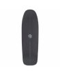 Surfskate Completo Arbor Daily Driver 34in x 10.5in CX Naranja deck con griptape