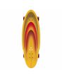 Surfskate Completo Arbor Jordan Brazie 32.5in x 10in C7 Amarillo-Rojo deck