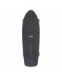 Surfskate Completo Arbor Surf Rocket 30.5in x 9.5in con eje CX Blanco deck con griptape