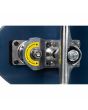Surfskate Completo Quiksilver x Smoothstar Psyched 32.8" Multicolor eje Smoothstar