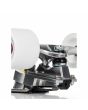 Surfskate Completo Quiksilver x Smoothstar Psyched 32.8" Multicolor detalle eje