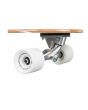 Surfskate Completo Roxy Raw 31" x 9.7" multicolor eje