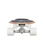Surfskate Completo Roxy Raw 31" x 9.7" multicolor frontal 