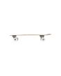 Surfskate Completo Roxy Raw 31" x 9.7" multicolor izquierda 