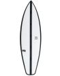 Tabla de surf Hayden Holy Grail 5'7 frontal 