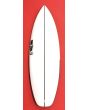 Tabla de Surf JS Black Box II 5,7 25L frontal