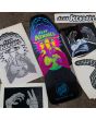 Tabla de Skate Santa Cruz Kendall End of the World Reissue 10.0" x 29.7" diseño