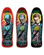 Tabla de Skate Santa Cruz x Stranger Things Kendall Eleven 9.75" x 31.66" transición