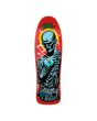 Tabla de Skate Santa Cruz x Stranger Things Kendall Eleven 9.75" x 31.66" Atomic Man