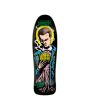 Tabla de Skate Santa Cruz x Stranger Things Kendall Eleven 9.75" x 31.66"