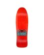 Tabla de Skate Santa Cruz x Stranger Things Kendall Eleven 9.75" x 31.66" top