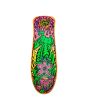 Tabla de skate Santa Cruz x Stranger Things Salba Demogorgon 10.3'' edición limitada