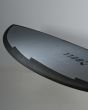 Cantos Tabla de surf híbrida Bell Egg Hybrid 6'8 Gris 47,3 Litros 