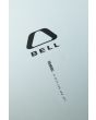 Medidas de Tabla de surf híbrida Bell Demibu Hybrid 7'0" 49,7L Polar Sky Thruster Futures