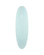 Tabla de Surf Funboard Indio Endurance 6'2 Sky 46,60 Litros Futures bottom