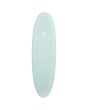 Tabla de Surf Funboard Indio Endurance 6'2 Sky 46,60 Litros Futures 