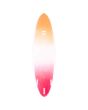 Tabla de Surf Funboard Indio Endurance The Egg 6'8" 44,90 Litros Space Futures bottom