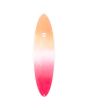 Tabla de Surf Funboard Indio Endurance The Egg 6'8" 44,90 Litros Space Futures deck